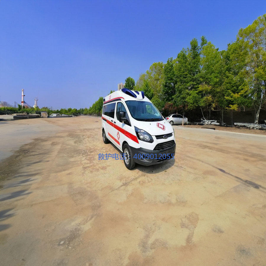 出租救护车联系方式